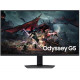 Màn hình vi tính 32 inch Odyssey G5 G50D Samsung LS32DG502EEXXV