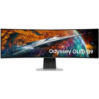 Màn hình vi tính 49 inch Odyssey OLED G9 G95SC Samsung LS49CG954SEXXV