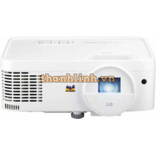 Máy Chiếu Led WXGA Viewsonic LS510WE