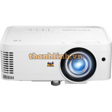 Máy Chiếu Led WXGA Viewsonic LS550WHE