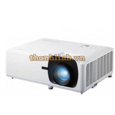 Máy Chiếu Laser FULL HD Viewsonic LS710HD