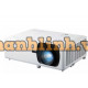 Máy Chiếu Laser FULL HD Viewsonic LS710HD