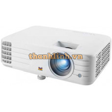 Máy Chiếu Phổ Thông Cho Quán Cà Phê, Phòng Họp FULL HD Viewsonic PX701HDH