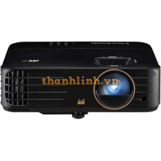 Máy Chiếu Full Hd - 4K (Home Theater) 4K (3840 x 2160) Viewsonic PX728-4K