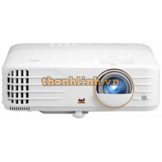 Máy Chiếu Full Hd - 4K (Home Theater) 4K (3840 x 2160) Viewsonic PX748-4K