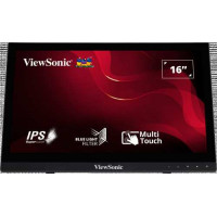 Màn hình vi tính 22in/IPS/FHD/60hz/Touch Viewsonic TD2230