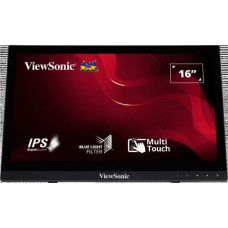 Màn hình vi tính 22in/IPS/FHD/60hz/Touch Viewsonic TD2230