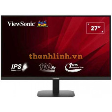 Màn hình vi tính 27 inch Viewsonic VA2708-2k-MHD