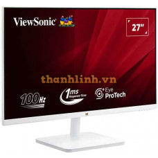 Màn hình vi tính 27 inch Viewsonic VA2732-H-W