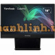 Màn hình vi tính 15.6in/Oled/FHD/60hz Viewsonic VP16-Oled