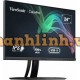 Màn hình vi tính 24in/IPS/FHD/60hz Viewsonic VP2456
