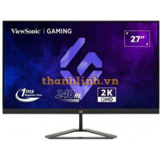 Màn hình vi tính 27 inch Viewsonic VX2758A-2k-Pro-3