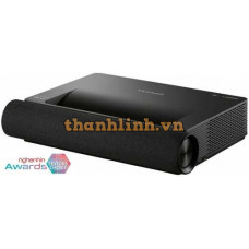 Máy Chiếu Full Hd - 4K (Home Theater) 4K (3840 x 2160) Viewsonic X2000B-4K