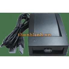 Đầu đọc và ghi , sử dụng được thẻ Mifare card Zkteco CR522AU V3