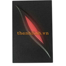 Đầu đọc thẻ Phụ Zkteco Kr100
