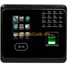 Máy chấm công vân tay, hiệu ZKTeco, mã hàng MB360, hàng mới 100%