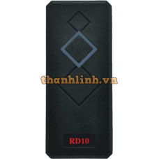 Đầu đọc thẻ phụ Zkteco RD10