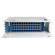 144 Port ODF Optical Distribution Frame VIVANCO VCFPDTNTCN1447