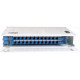 24-port ST ODF VIVANCO VCFPDSNSTN242
