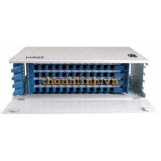 48-port ODF ST VIVANCO VCFPDSNSTN483