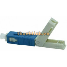 Fast Termination Connector SC (0.9mm) VIVANCO VCFNFTSCB1