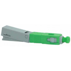 Fast Termination Connector SC/APC VIVANCO VCFNFTSCSPA