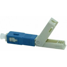 Fast Termination Connector SC/UPC VIVANCO VCFNFTSCSPU