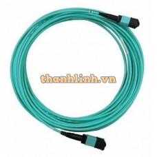 MPO-MPO Fast Termination Extension Patch Cord VIVANCO VCS908-AM3-02