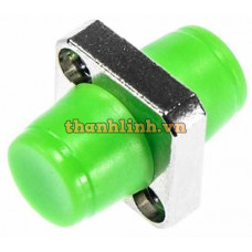 FC/APC Multimode Simplex Adaptor VIVANCO VCFJFCMSAN