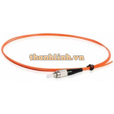 FC/PC OM1 Multimode Simplex Fibre Pigtail VIVANCO VCFTFCSPM1LS3