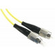FC/PC Single Mode Duplex Fibre Pigtail VIVANCO VCFTFCDPS2LS3