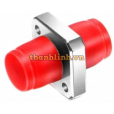 FC/PC Single Mode Simplex Adaptor VIVANCO VCFJFCSSPN