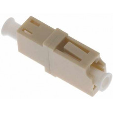 LC/APC Multimode Simplex Adaptor VIVANCO VCFJLCMSAN