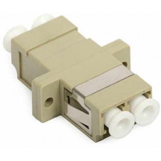 LC/PC Multimode Duplex Adaptor VIVANCO VCFJLCMDPN