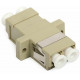 LC/PC Multimode Duplex Adaptor VIVANCO VCFJLCMDPN