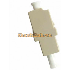 LC/PC Multimode Simplex Adaptor VIVANCO VCFJLCMSPN