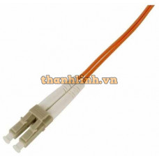 LC/PC OM1 Multimode Duplex Fibre Pigtail VIVANCO VCFTLCDPM1LS3