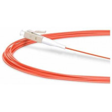 LC/PC OM2 Multimode Simplex Fibre Pigtail VIVANCO VCFTLCSPM2LS3