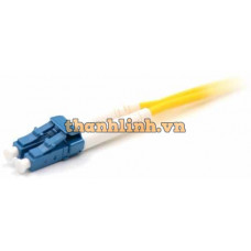 LC/PC Single Mode Duplex Fibre Pigtail VIVANCO VCFTLCDPS2LS3