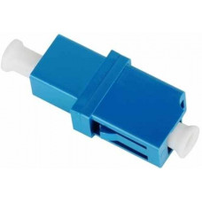 LC/PC Single Mode Simplex Adaptor VIVANCO VCFJLCSSPN