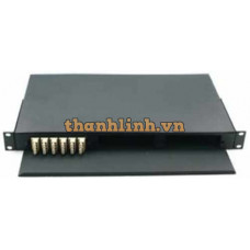 MPO Optical Fiber Patch Panel VIVANCO VCS954-MPO