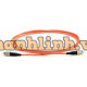 FC/PC-FC/PC OM1 Multimode Simplex Fibre Patch Cable VIVANCO VCFCFCSPM1LS3