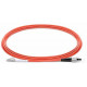 LC/PC-FC/PC OM2 Multimode Simplex Fibre Patch Cable VIVANCO VCFCLFSPM2LS3