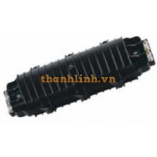 Optical Fiber Splice Closure VIVANCO VCS907