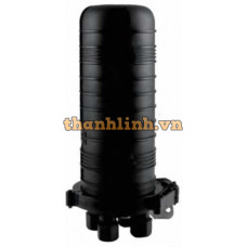 Optical Fiber Splice Closure VIVANCO VCS910