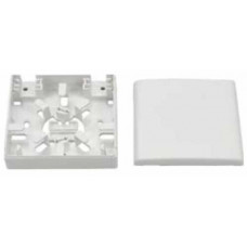 Optical Fibre Outlet Box VIVANCO VCFP8022