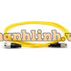FC/PC-FC/PC OS2 Single Mode Duplex Fibre Patch Cable VIVANCO VCFCFCDPS2LS3