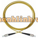 FC/PC-FC/PC OS2 Single Mode Simplex Fibre Patch Cable VIVANCO VCFCFCSPS2LS3