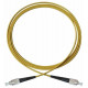 FC/PC-FC/PC OS2 Single Mode Simplex Fibre Patch Cable VIVANCO VCFCFCSPS2LS3