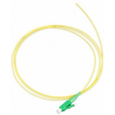LC/APC OS2 Single Mode Simplex Fibre Pigtail VIVANCO VCFTLCSAS2LS1